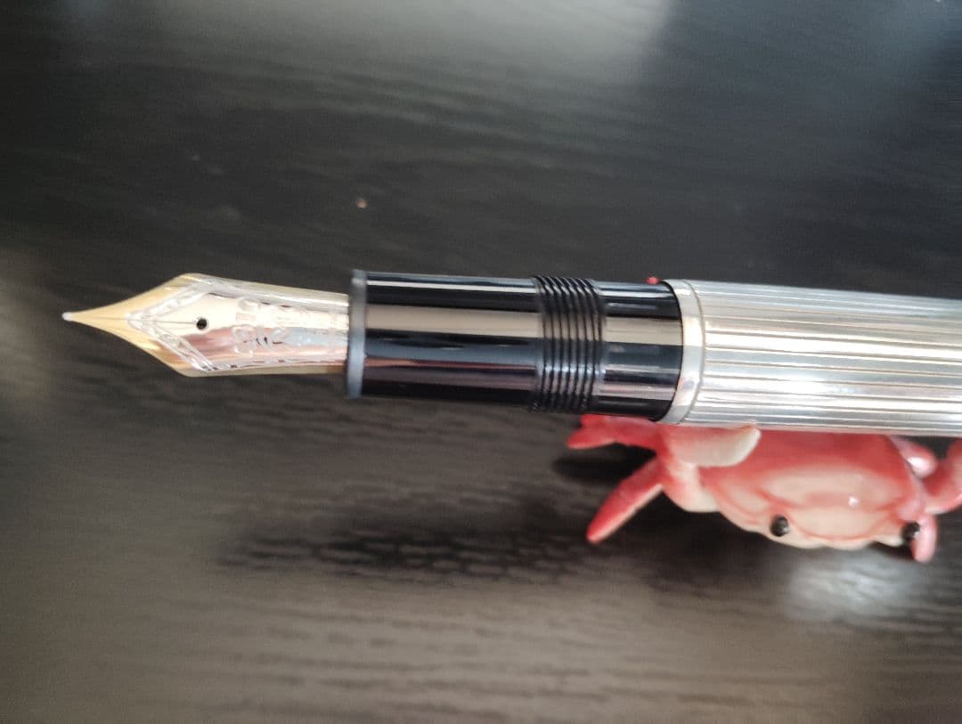 モンブラン 1468