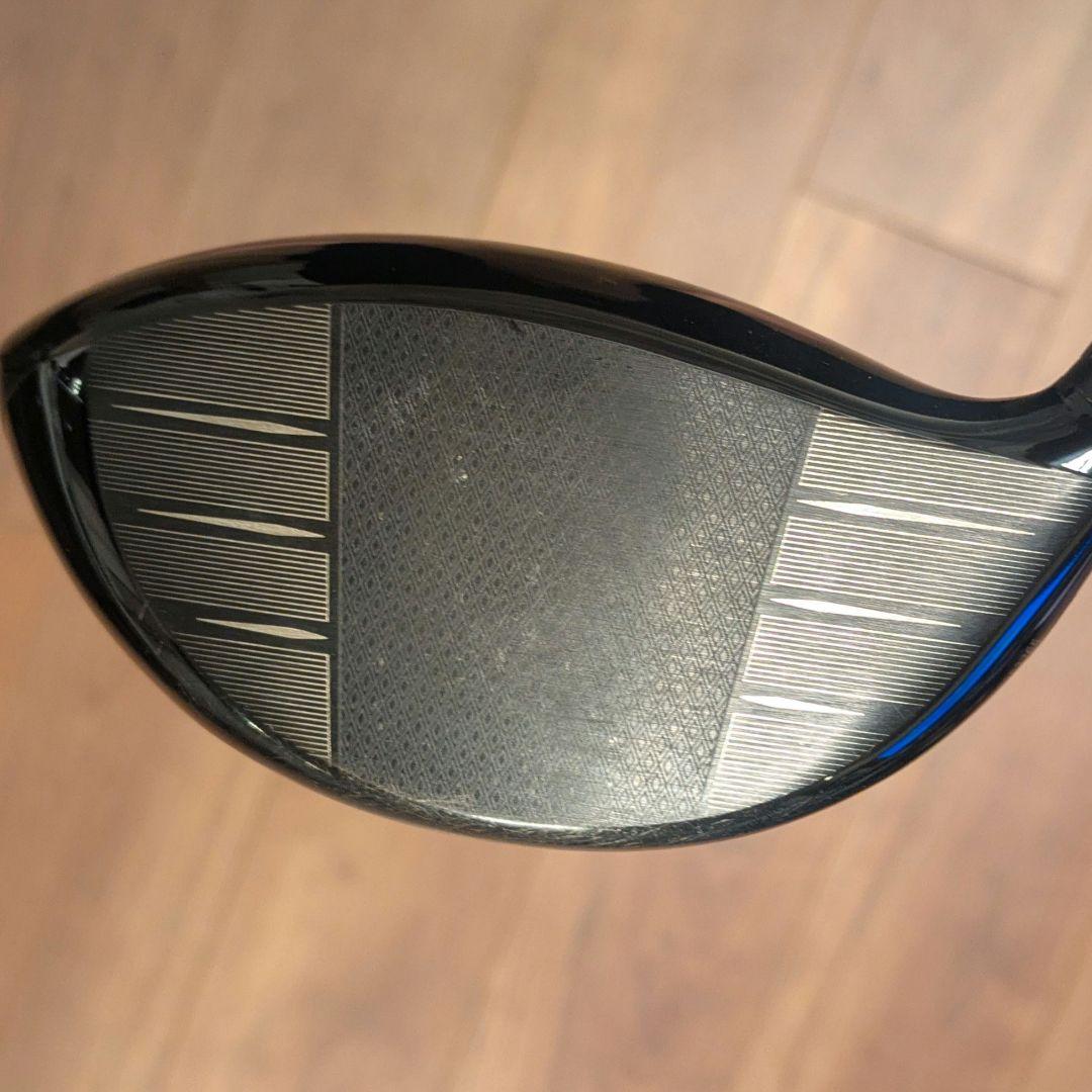 Titleist TSR2 ドライバー 9度