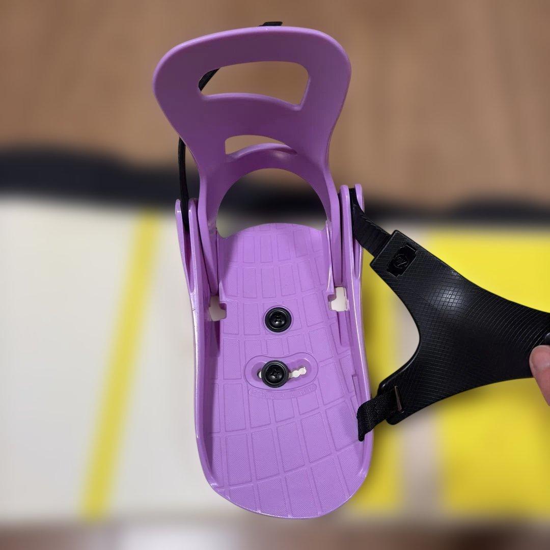 K2 Lil Kat スノーボード　ブーツセット