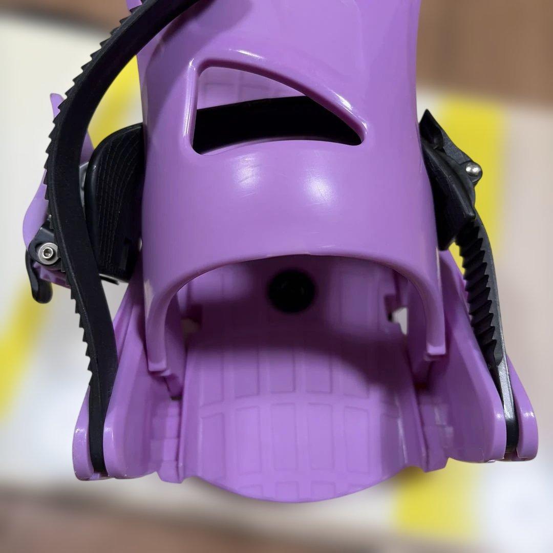 K2 Lil Kat スノーボード　ブーツセット