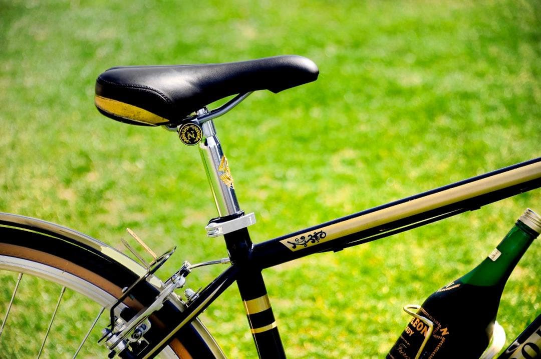 ★NAPOLEON　CAR 　ブランデー車「ナポレオン号」完成♪