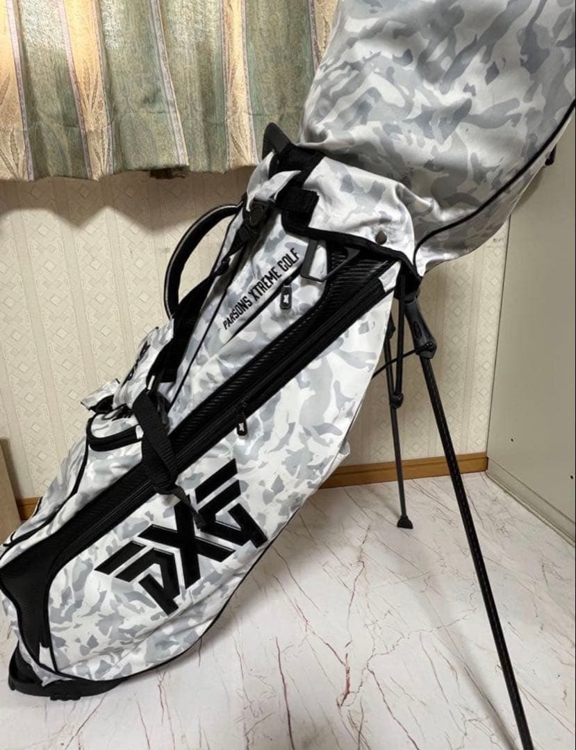 PXG ドライバー　フェアウェイウッド　ユーティリティ　アイアンセット一式