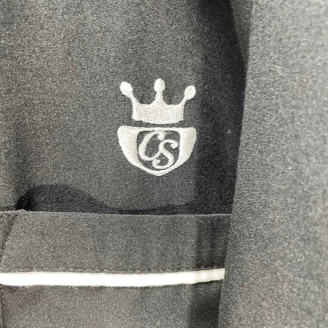 美品　クリームソーダ　ジャックナイフ　ボーリングシャツ　サイズM