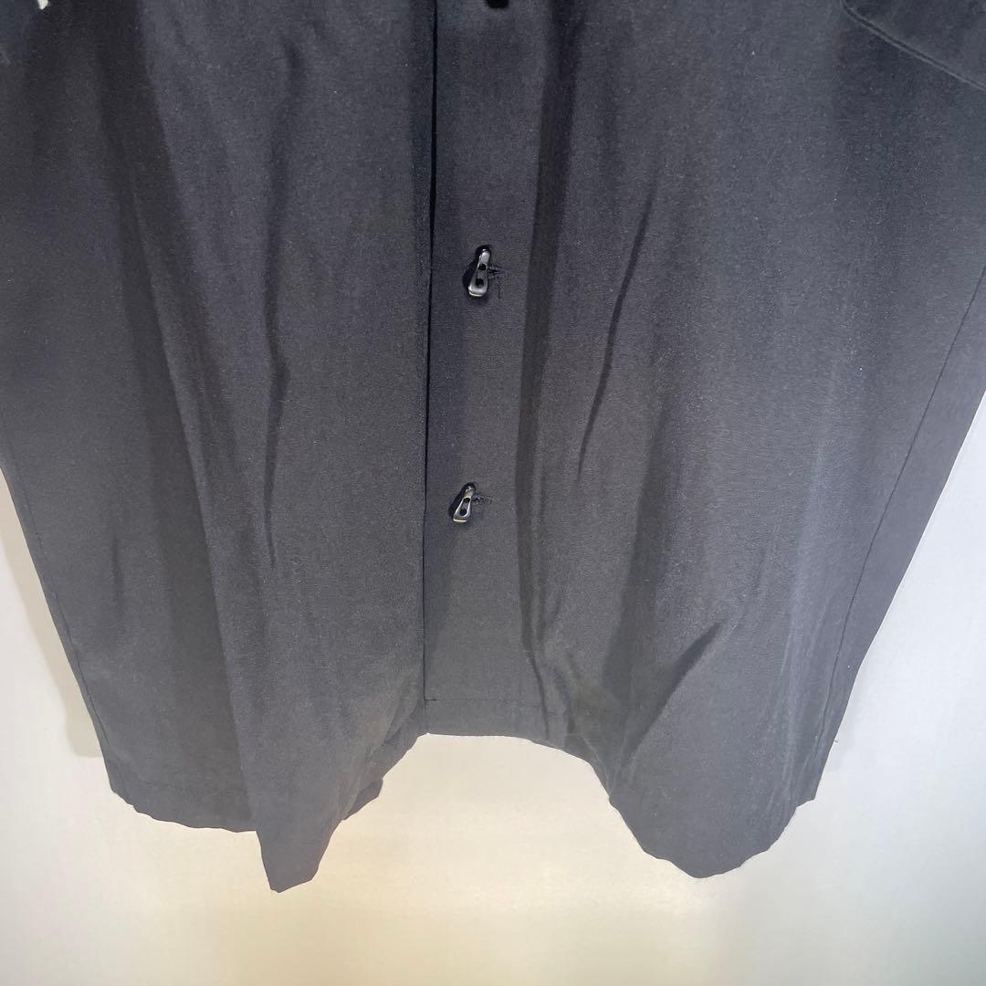 美品　クリームソーダ　ジャックナイフ　ボーリングシャツ　サイズM