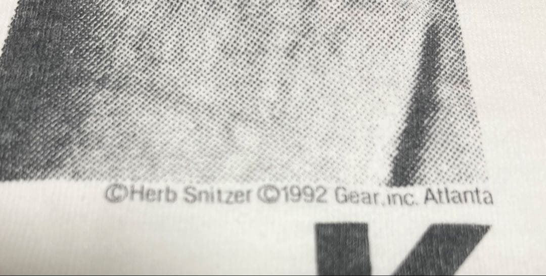 ま*い様 ヴィンテージ Thelonious Monk Tシャツ ジャズ ピアニ