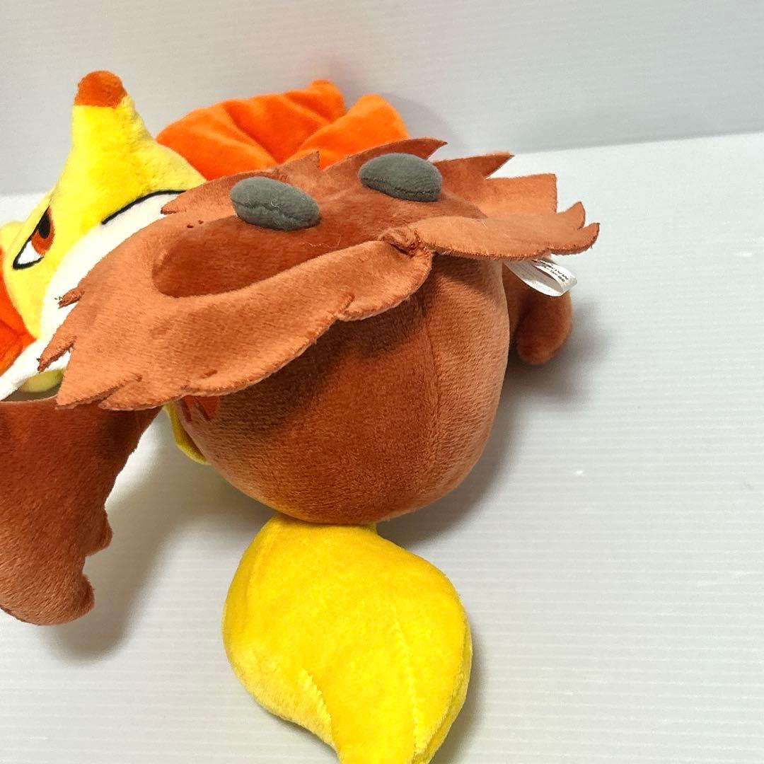 ポケモンセンター マフォクシードール ポケドール ポケットモンスター