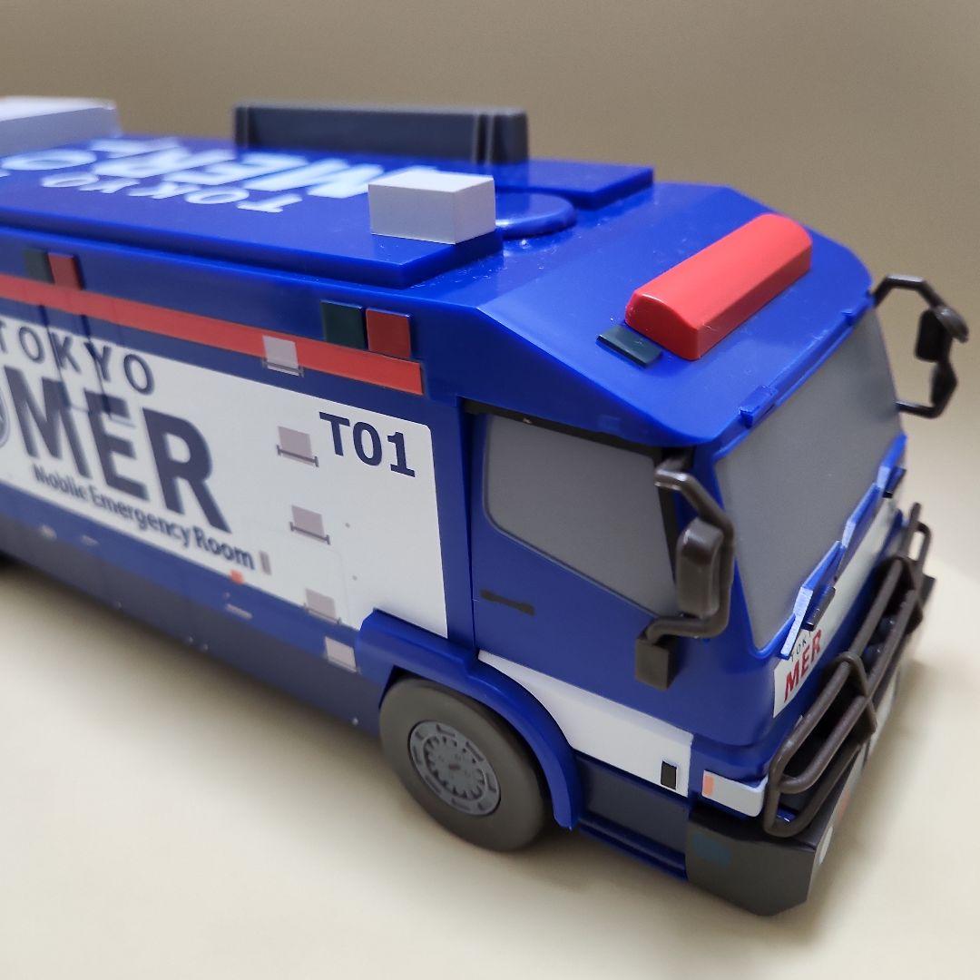 TOKYOMER ポップコーンバケット