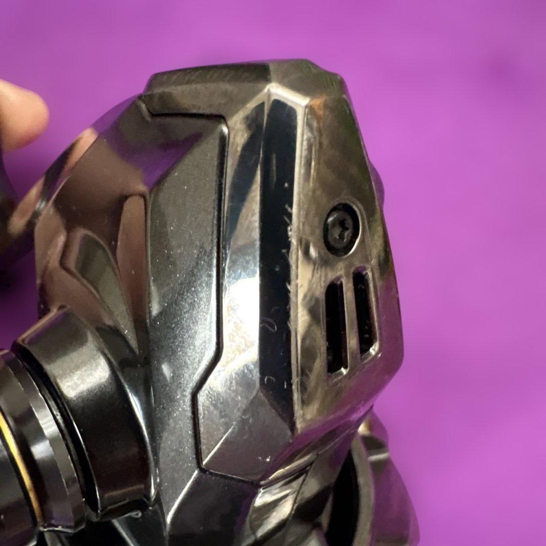 シマノ 20ツインパワー 4000XG