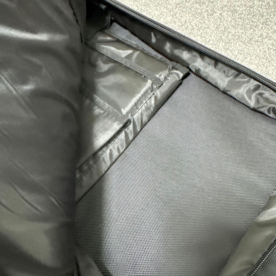 Momose エレキベース用プロテクトケース　セミハード　ほぼ未使用品