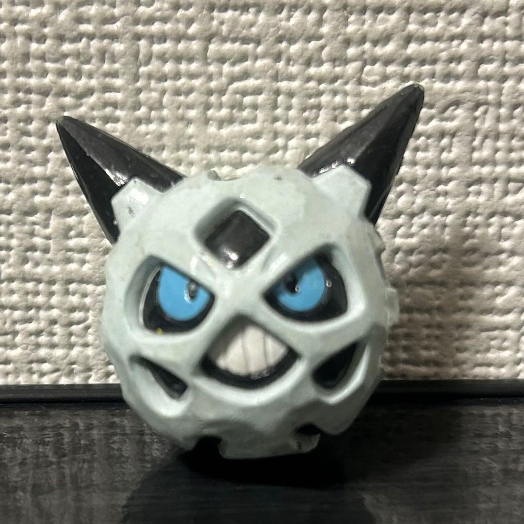 ポケモン　モンコレ　オニゴーリ