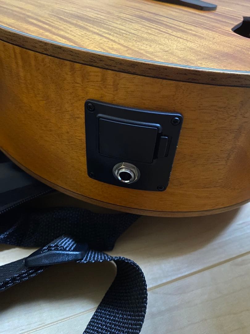 ARIA アリア FET-F2 STBR エレアコ