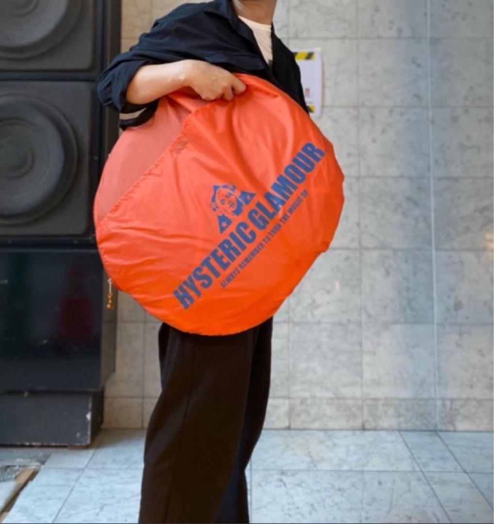 CRAZY CREEK×HYSTERIC/POP UP SHADE