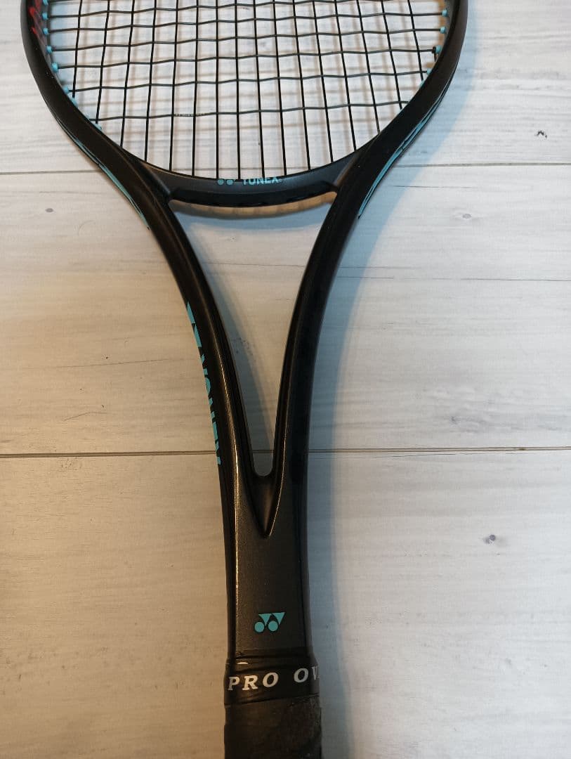 YONEX ジオブレイク70VS (UXL0)