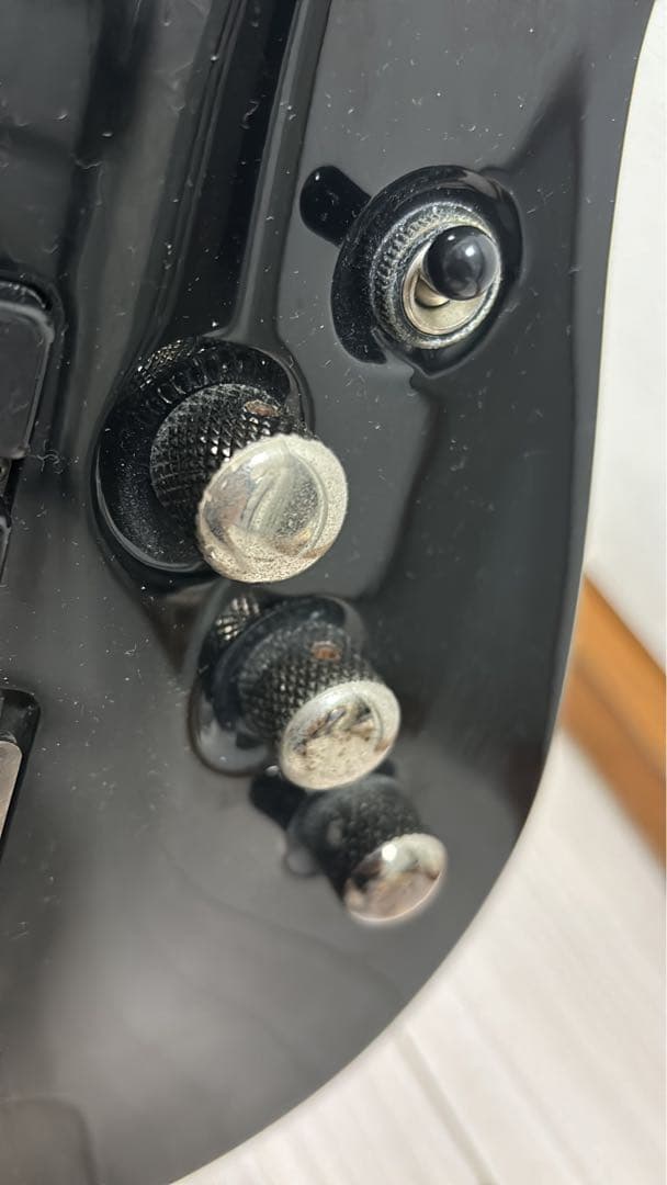 Schecter Diamond Series シェクター7弦エレキギター