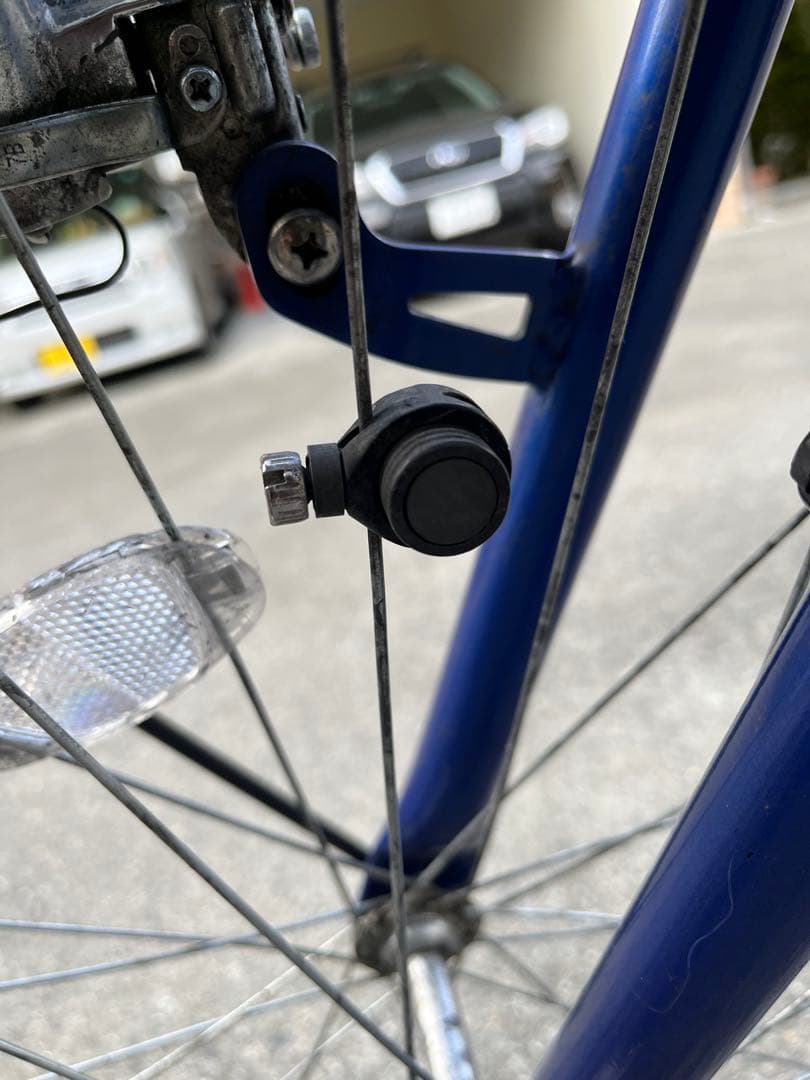 【6月中売切計画！】子供向け自転車 ブリヂストン 26インチ 引取限定