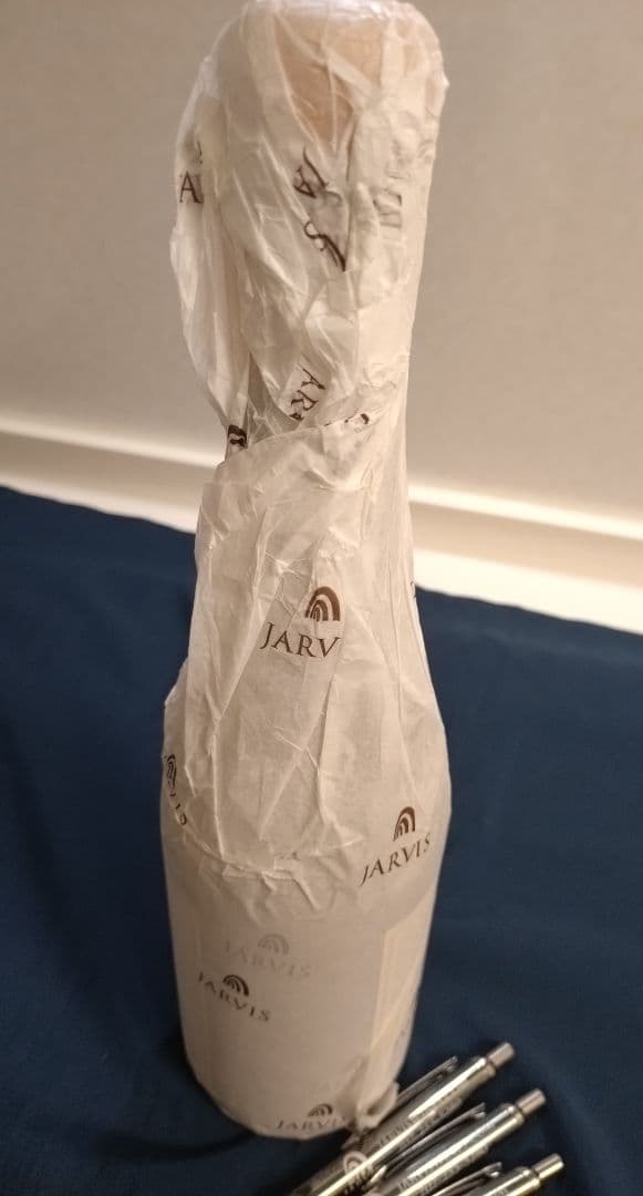 【希少ワイン】JRIVIS ESTATE NAPA シャルドネ1ボールペン3本