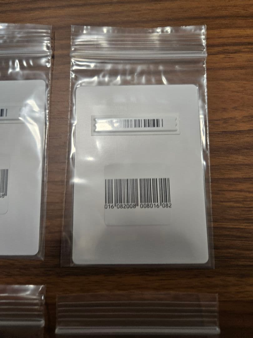 MTG　チョコボバンドル産　アバターBundle産　フィラーカード　エラーカード