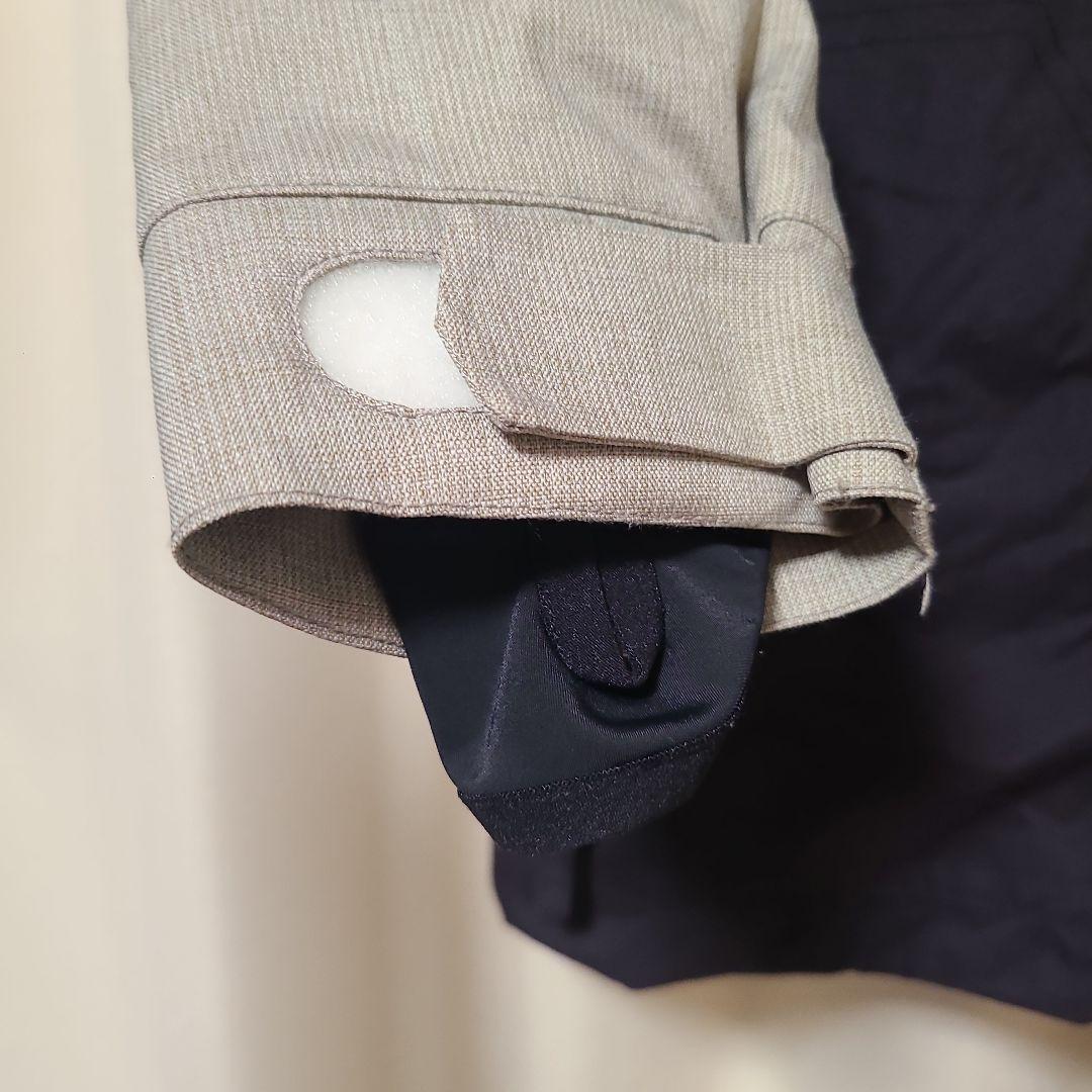 ARMADA アルマダ　レディース　ジャケット　S