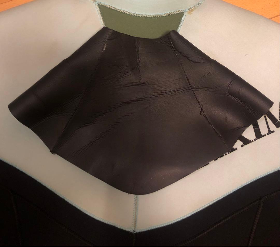 マキシム maximウェットスーツ セミドライ プレミアム