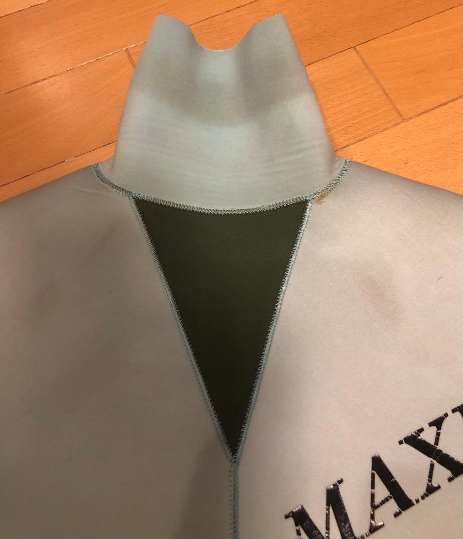 マキシム maximウェットスーツ セミドライ プレミアム