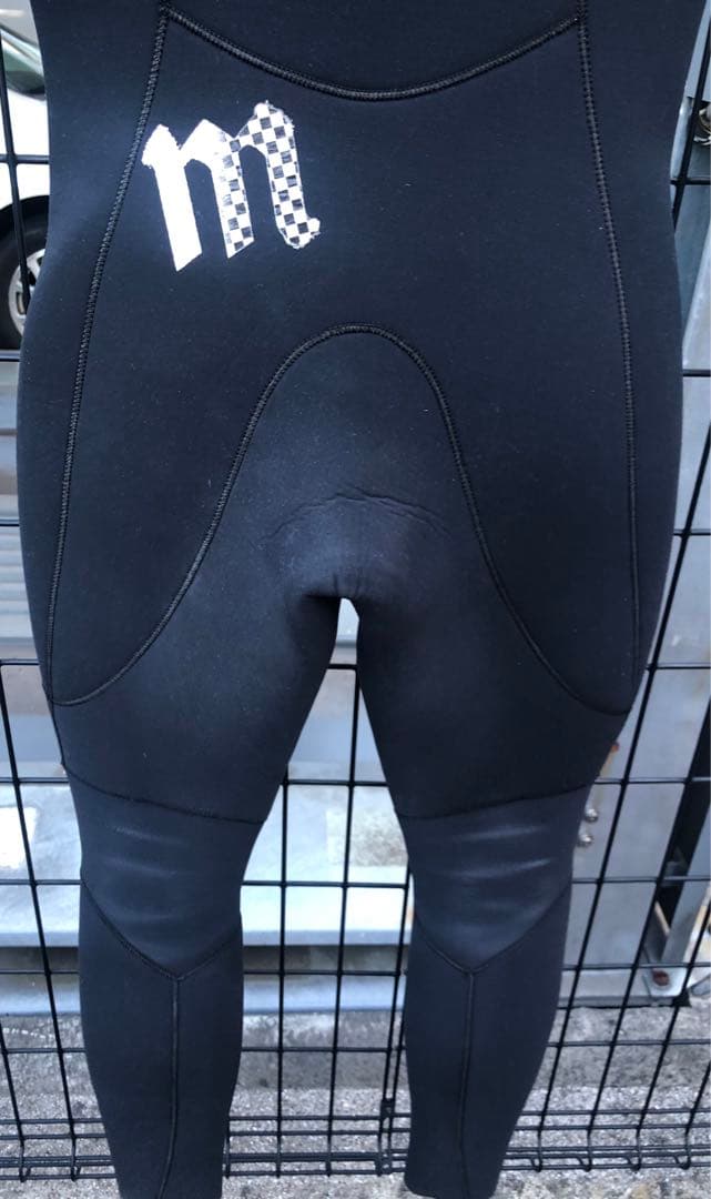 マキシム maximウェットスーツ セミドライ プレミアム