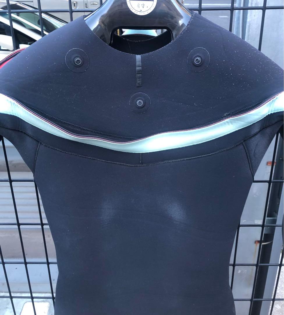 マキシム maximウェットスーツ セミドライ プレミアム