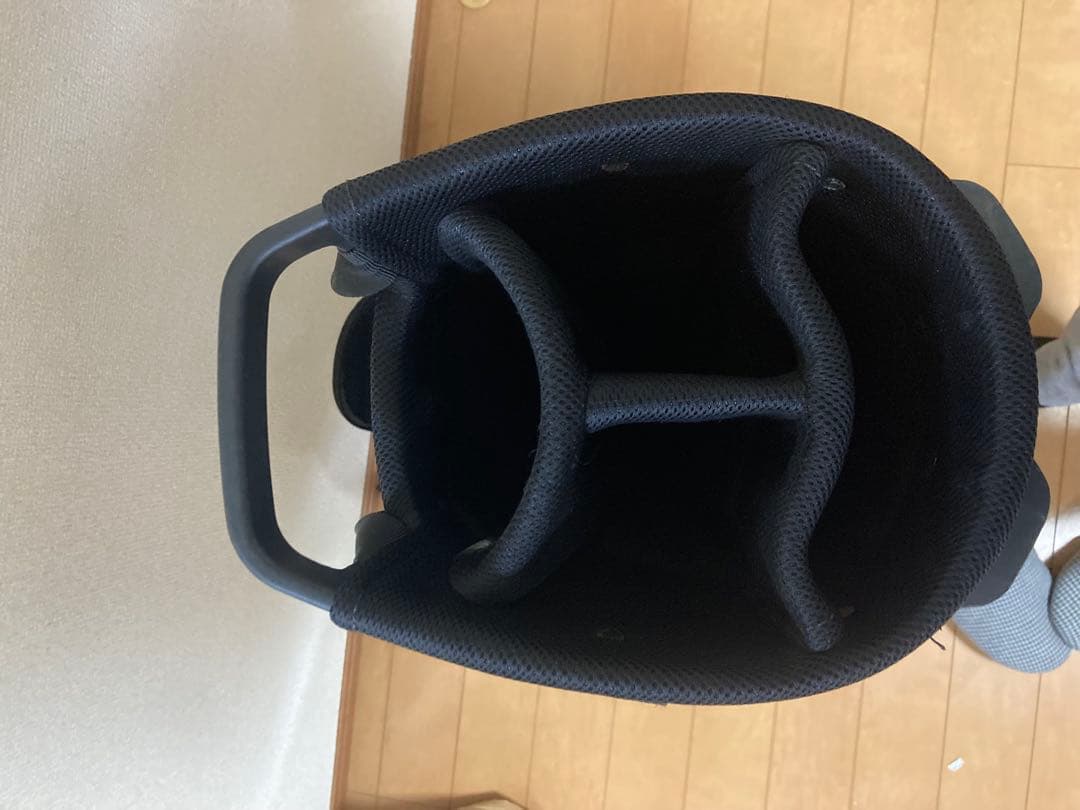 OGIO スタンド式　ゴルフバッグ ブラック