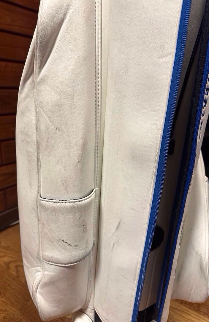 【おったまげ】 PEARLY GATES パーリーゲイツゴルフバッグ 89