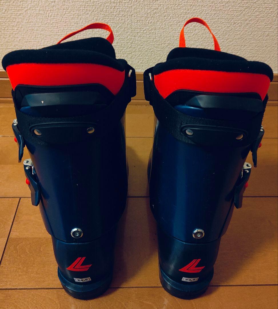 LANGE RSJ65 24.5cm 使用回数 数回のみ