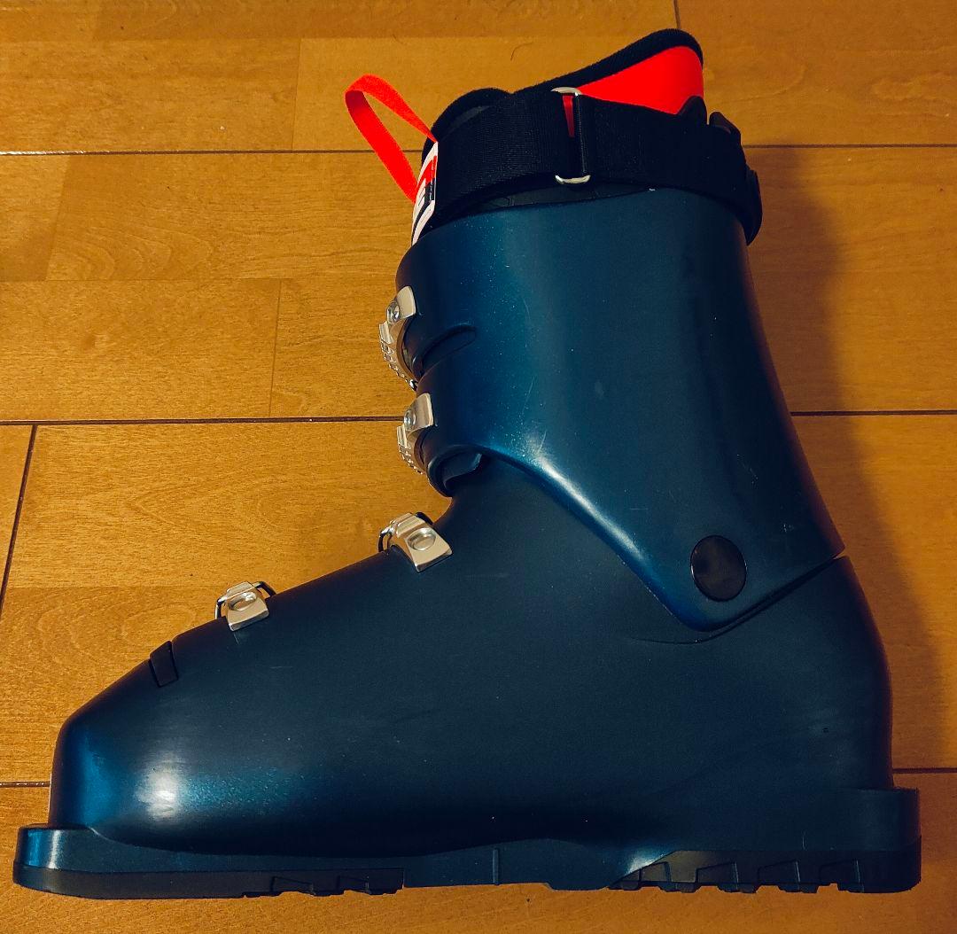 LANGE RSJ65 24.5cm 使用回数 数回のみ