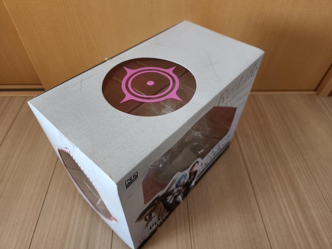 Re:ゼロ レム＆スバル 白鯨攻略Ver.