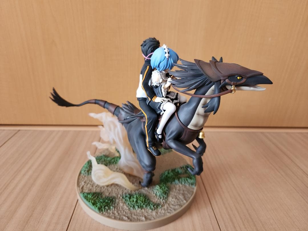 Re:ゼロ レム＆スバル 白鯨攻略Ver.