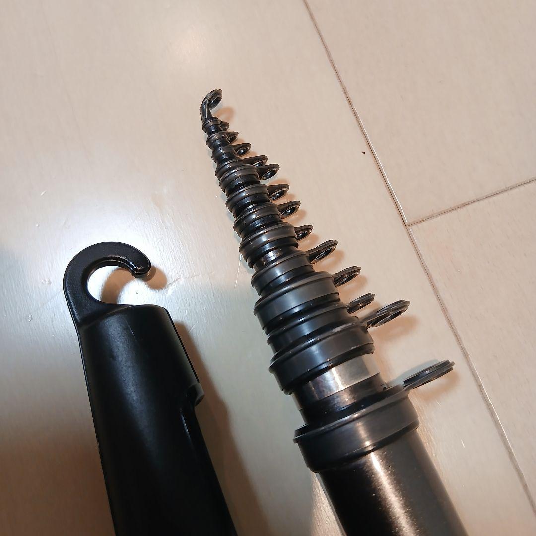 SHIMANO シマノ 磯 遠投 EV 4-620RP