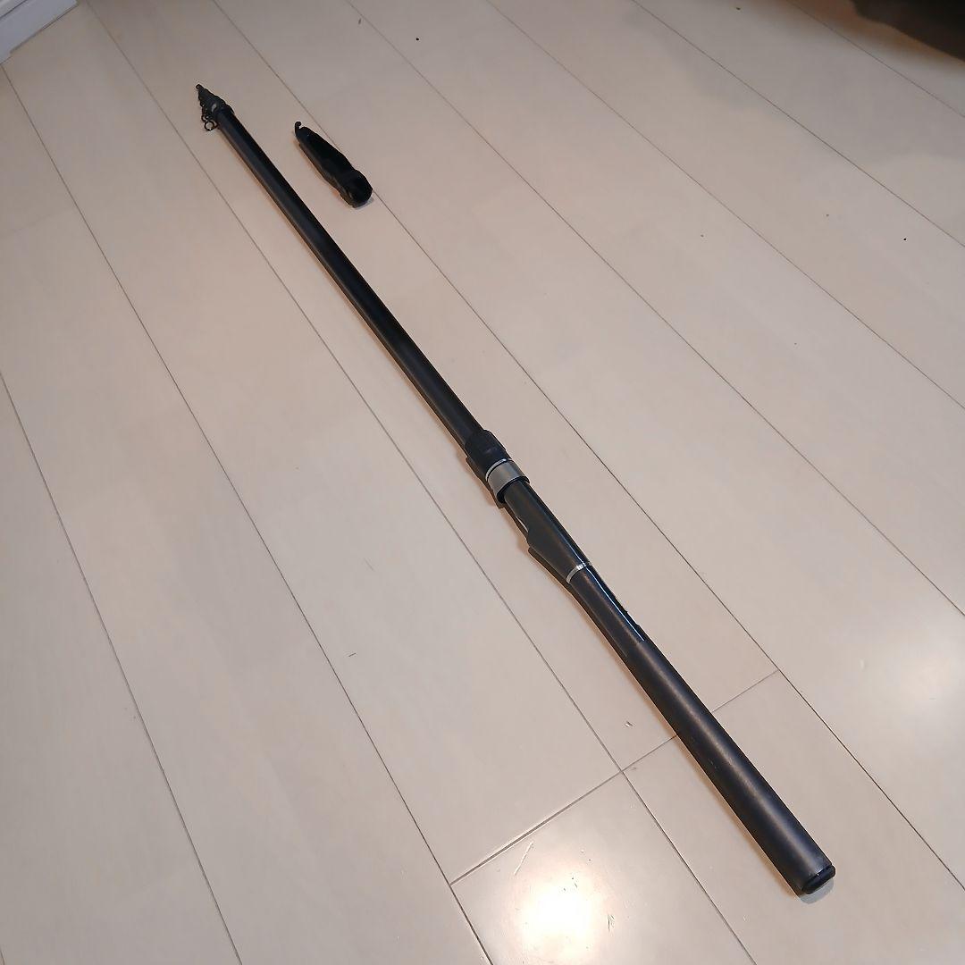 SHIMANO シマノ 磯 遠投 EV 4-620RP