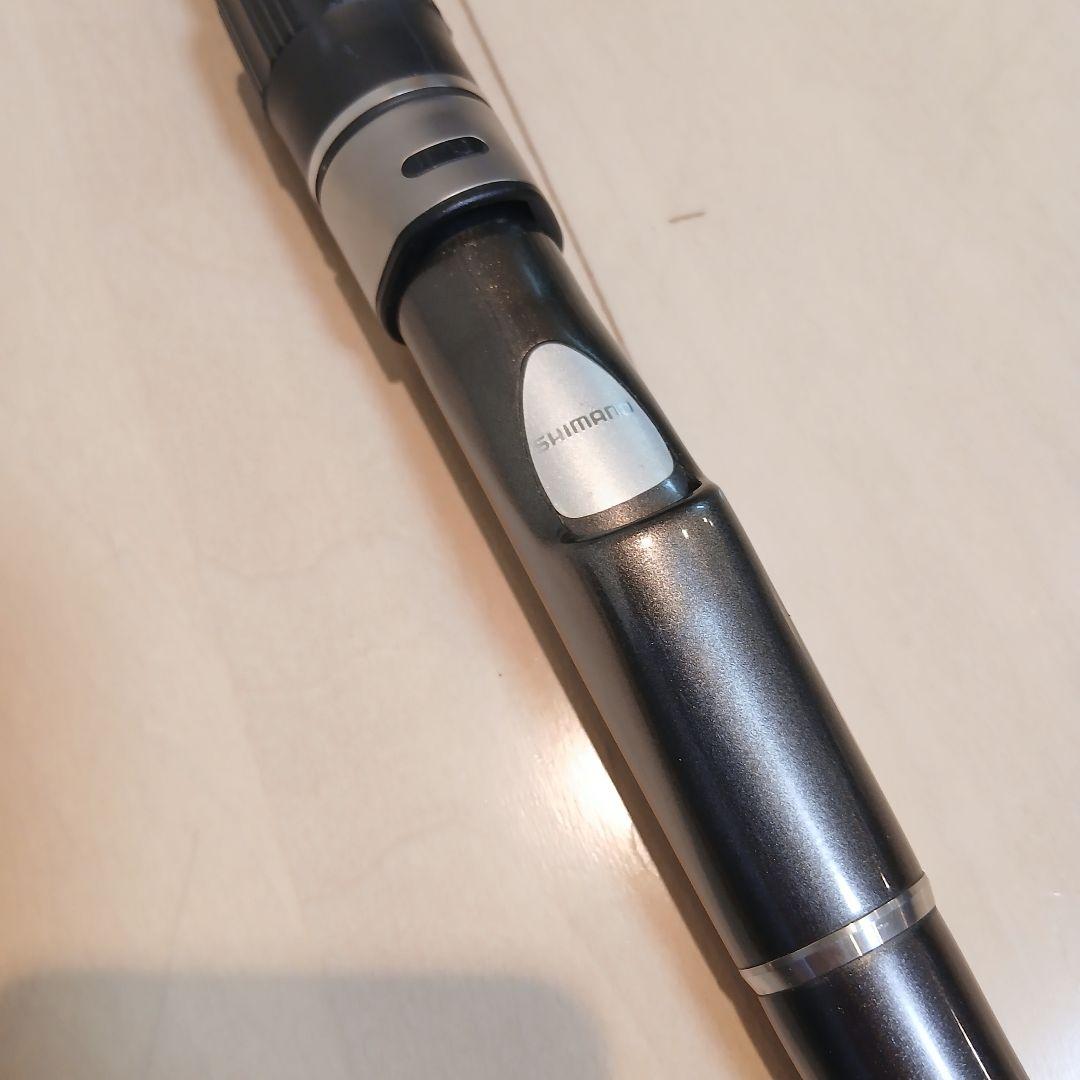 SHIMANO シマノ 磯 遠投 EV 4-620RP