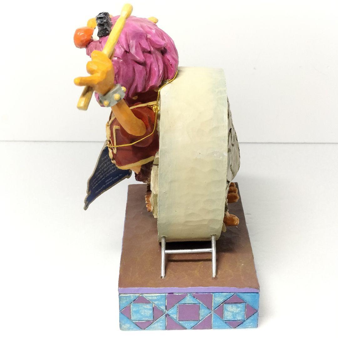 レア ディズニー ジムショア トラディション マペットショー フィギュア