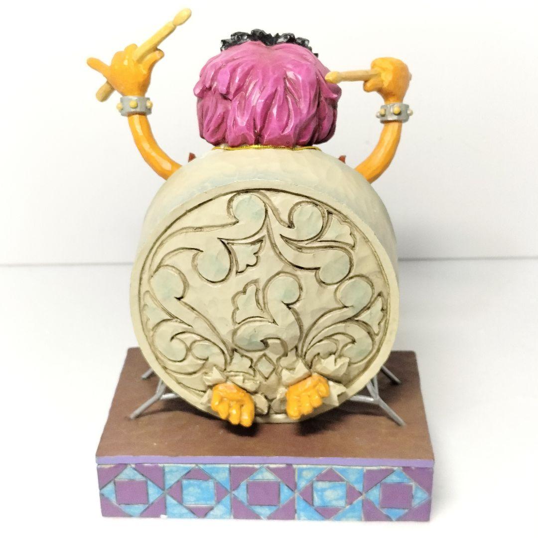 レア ディズニー ジムショア トラディション マペットショー フィギュア