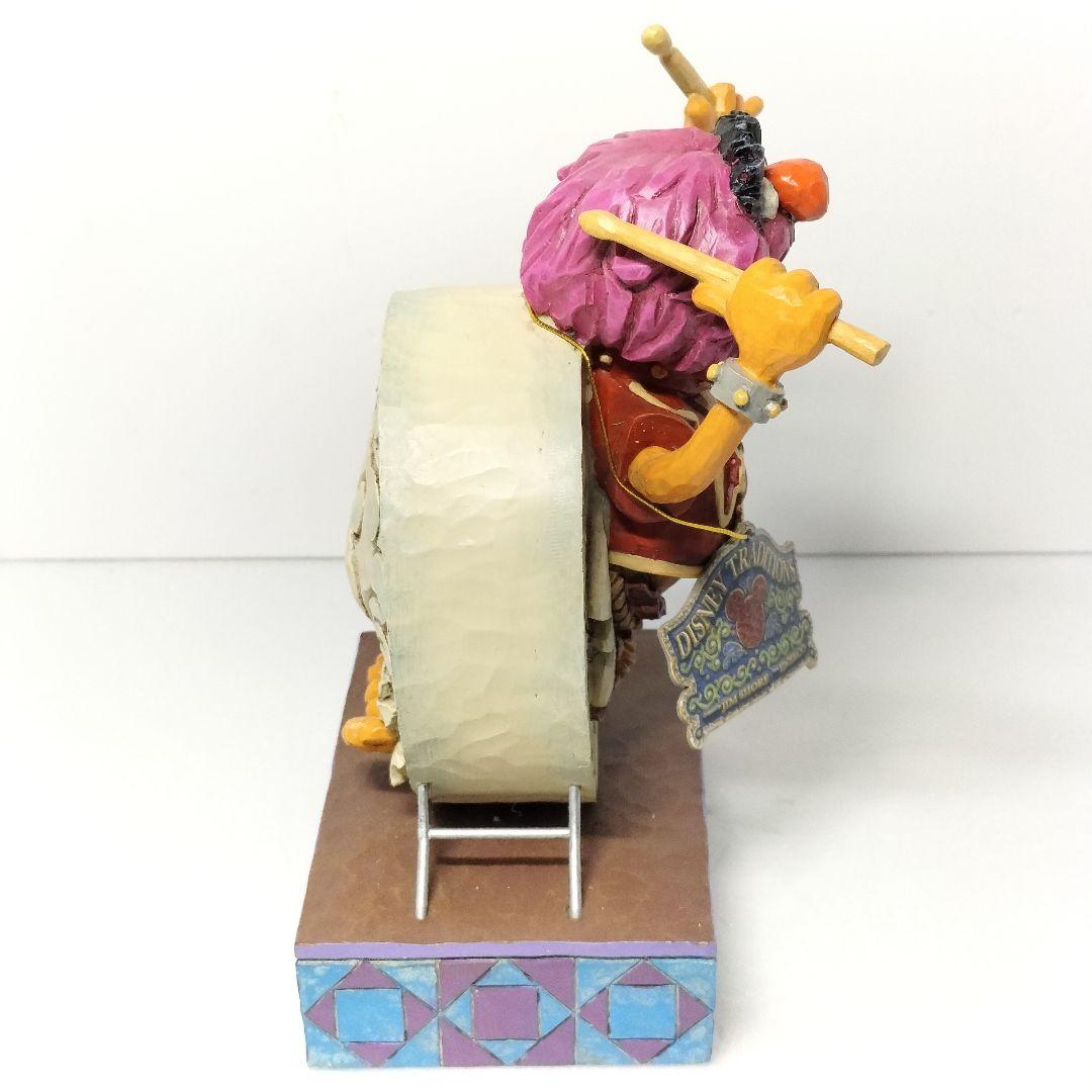 レア ディズニー ジムショア トラディション マペットショー フィギュア