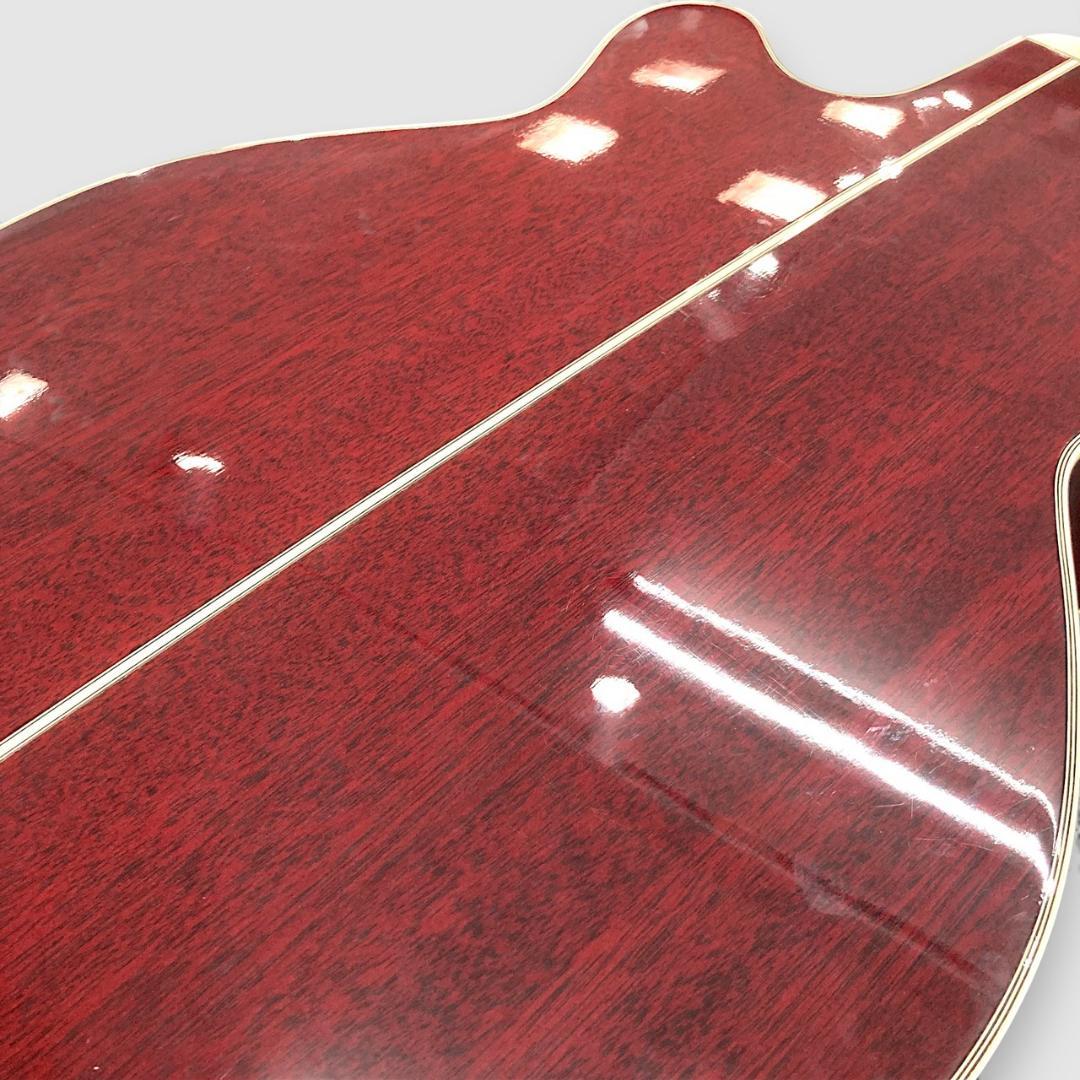 Takamine PT508 エレクトリック・アコースティックギター