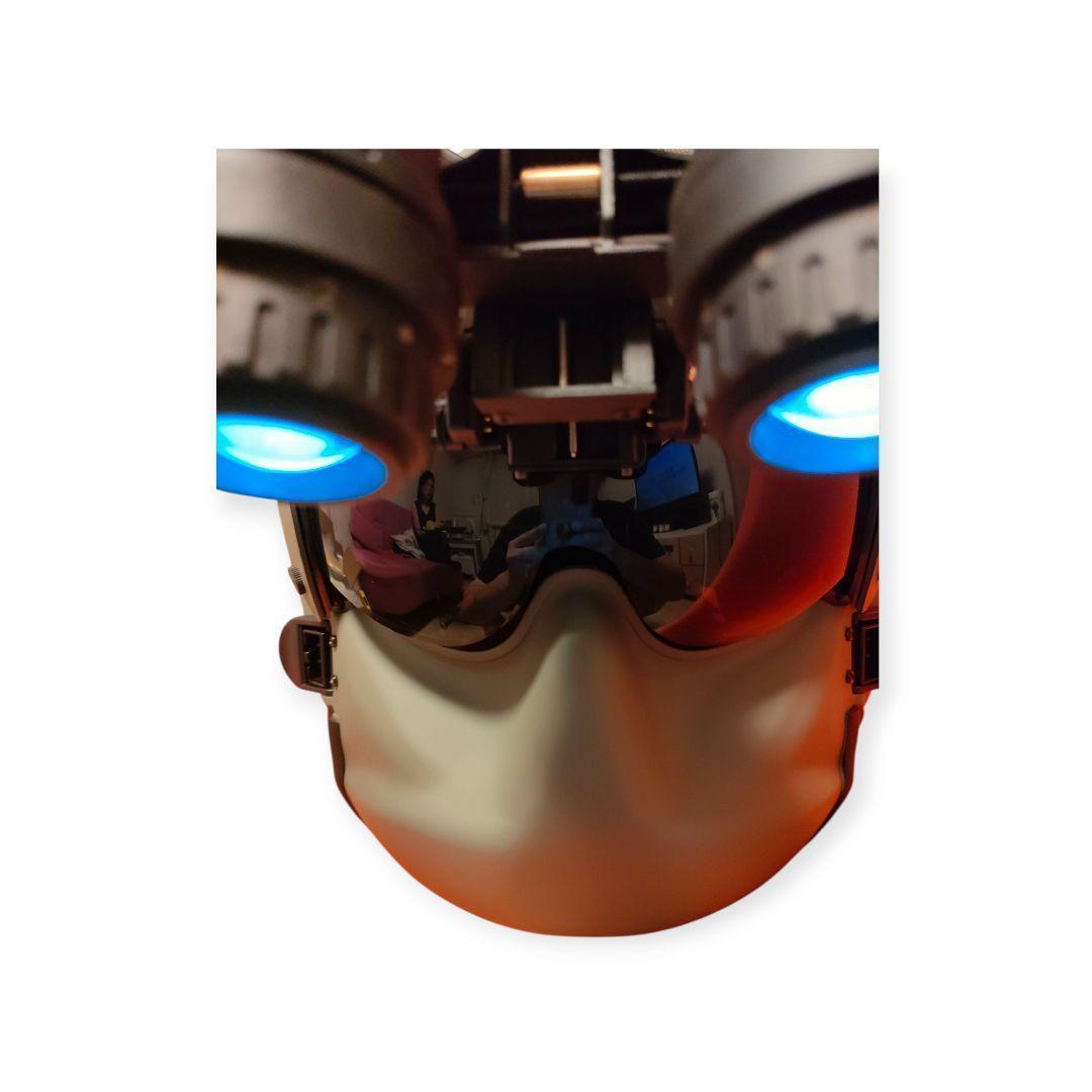 米軍 HGU-56/P パイロット 飛行士 ヘルメット アーミーグリーン