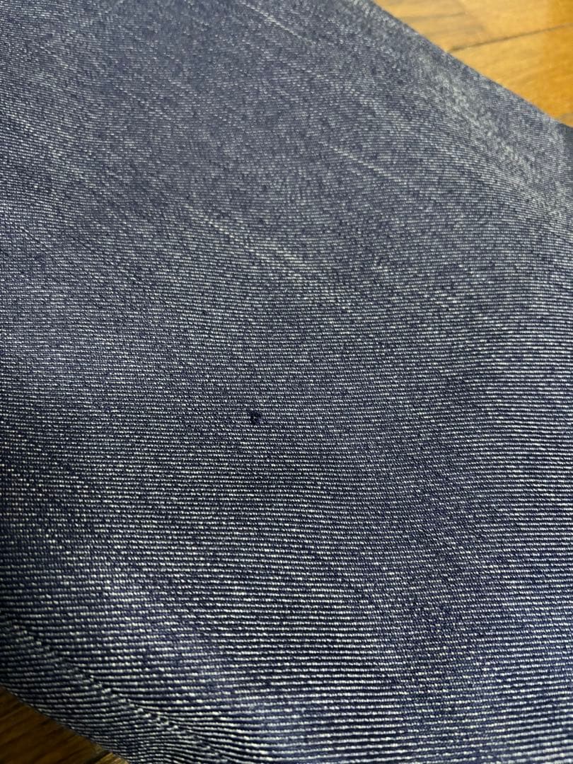 ROXY スノーボードウェア デニム色 海外Lサイズ