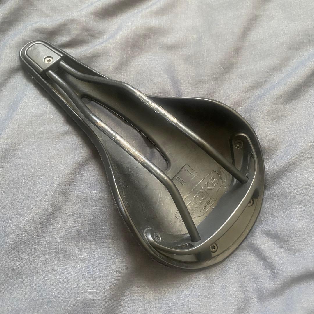 ブルックス　カンビウム　brooks canbium c15