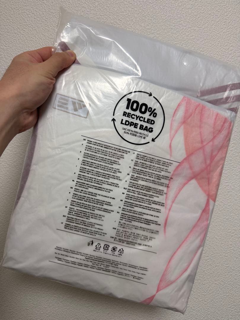 【未開封】サッカー日本代表　2024 アウェイ　オーセンティック　半袖