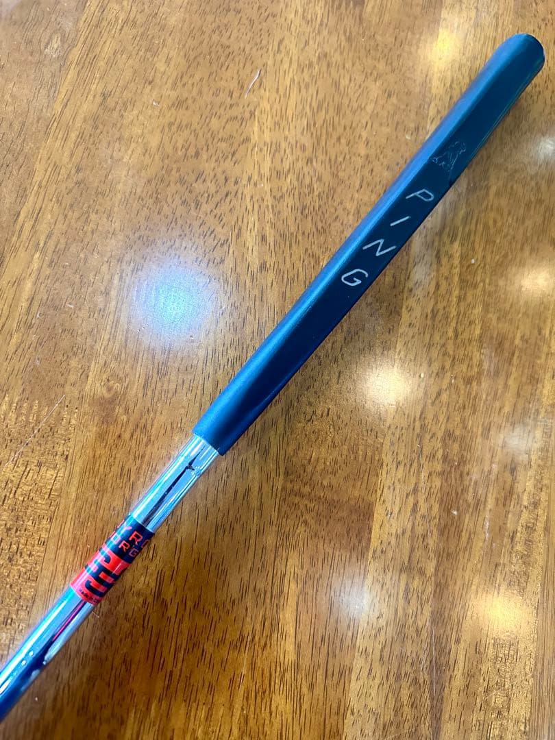 GSSツアー専用パター 370g ドイツ製