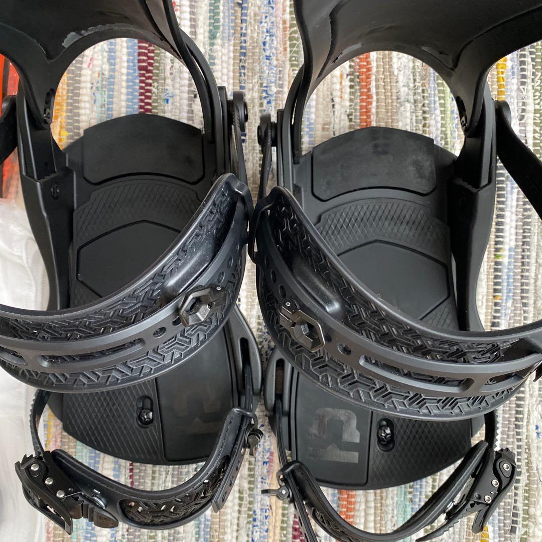 UNION ATLAS 22-23ユニオンアトラス　Mサイズ