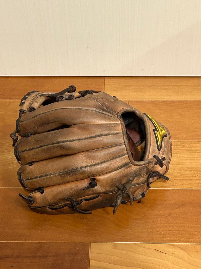 ミズノプロ 硬式 内野 グラブ 坂本モデル 1AJGH 11113 グローブ
