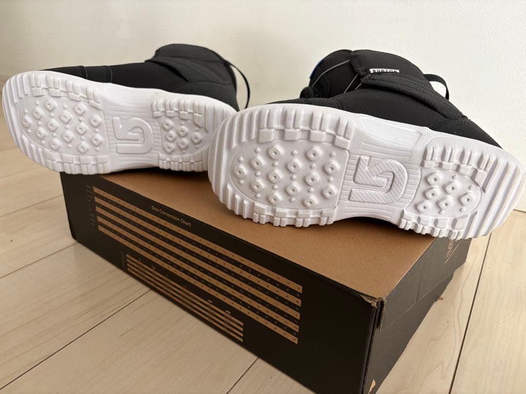 25-26Burton Smalls BOA® 子ども用ブーツ22.0