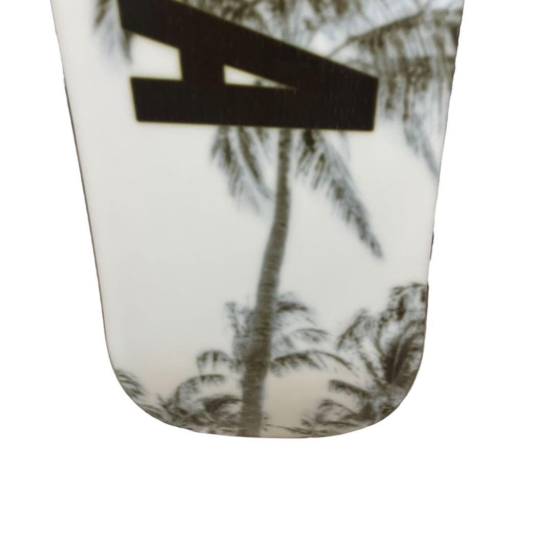 【美品】SABRINA GTW 22-23モデル グラトリ 138