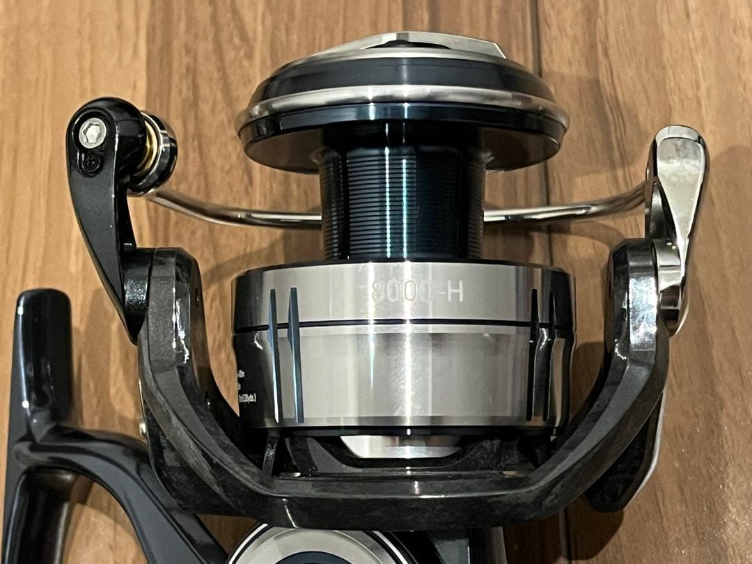 21セルテートSW 8000