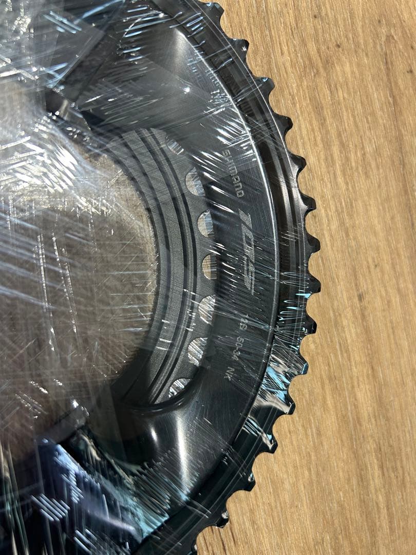 4iiii パワーメーター Shimano 105 165mm